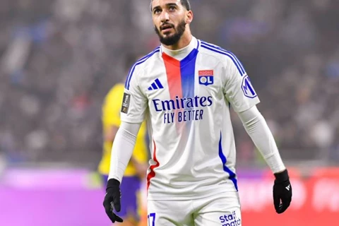 الشرق الأوسط: نيوم السعودي يتوصل إلى اتفاق مع ليون على ضم سعيد بن رحمة 